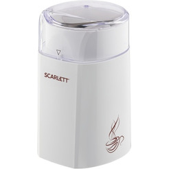 Кофемолка Scarlett SC-CG44506