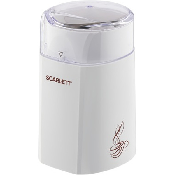 Кофемолка Scarlett SC-CG44506
