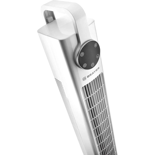 Вентилятор Brayer BR4957