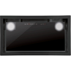 Вытяжка кухонная САТА GC DUAL A 45 XGBK/С