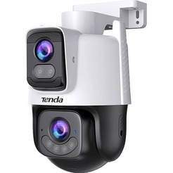 Уличная Wi-Fi камера (поворотная) TENDA CH9-WCA (6MP Dual-lens)