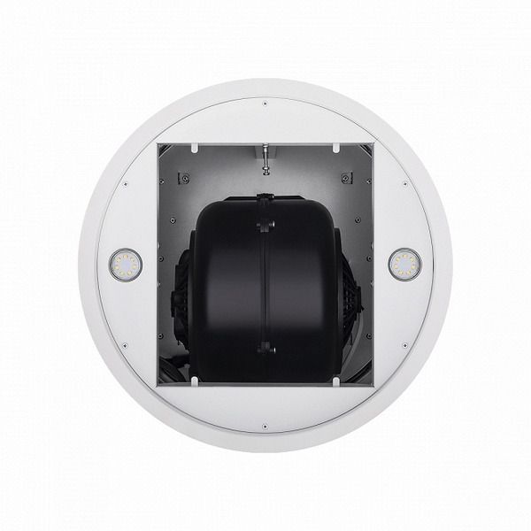 Кухонная вытяжка MAUNFELD Lee Push 39 (белый)