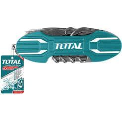 Мультитул Total THMFK0156