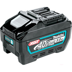 Аккумулятор Makita XGT BL4050F 632R45-4 (40В/5 Ач)