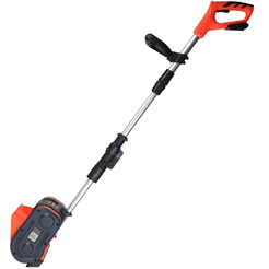 Снегоуборщик Patriot PE 1003 UES (с 2-мя АКБ)