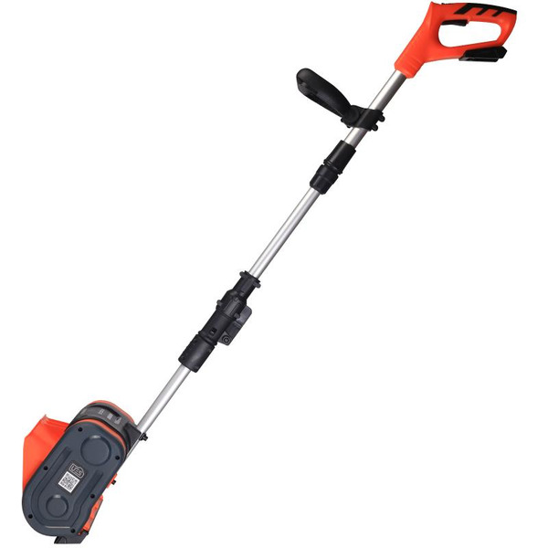 Снегоуборщик Patriot PE 1003 UES (с 2-мя АКБ)