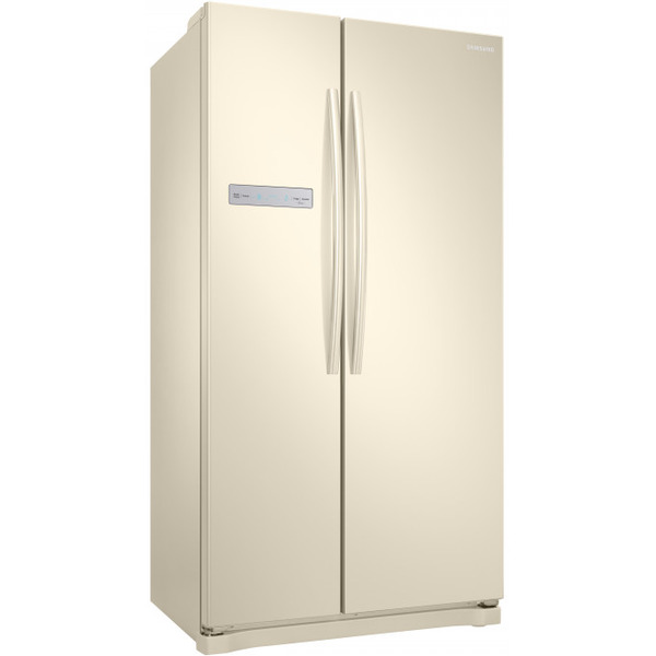 Холодильник SAMSUNG RS54N3003EF/WT