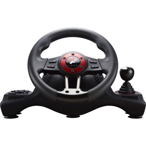 Игровой руль FLASHFIRE Force Wheel WH-2304V (6in1)