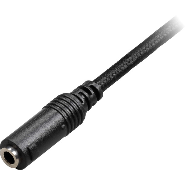 Игровая гарнитура DEFENDER Abyss черный