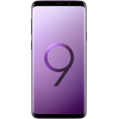 Смартфон Samsung Galaxy S9+ 256GB (SM-G965F) ультрафиолет