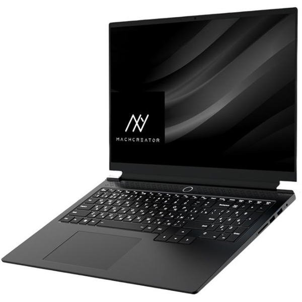 Ноутбук Machcreator Vision L16 SE White JJ00G800HRU