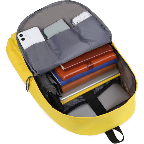Рюкзак для ноутбука MIRU City Backpack 15.6 1038