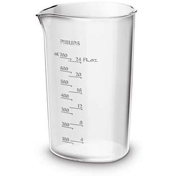 Блендер PHILIPS HR1677/90