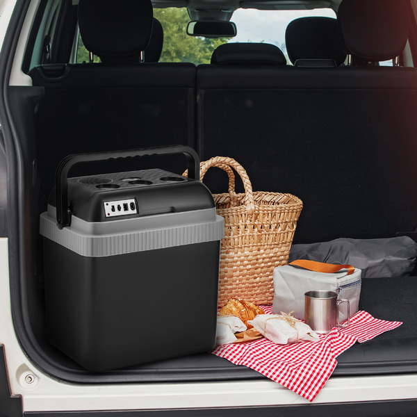 Автохолодильник Coolfort CF-0233