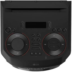 Минисистема LG RNC9 DRUSLLK