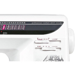 Швейная машина ELNA 3007