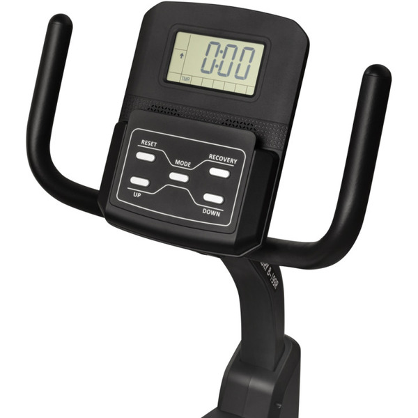 Велотренажер Alpin Luxury B-199R