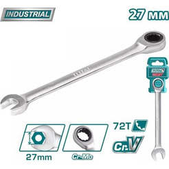 Ключ комбинированный Total TCSPA161