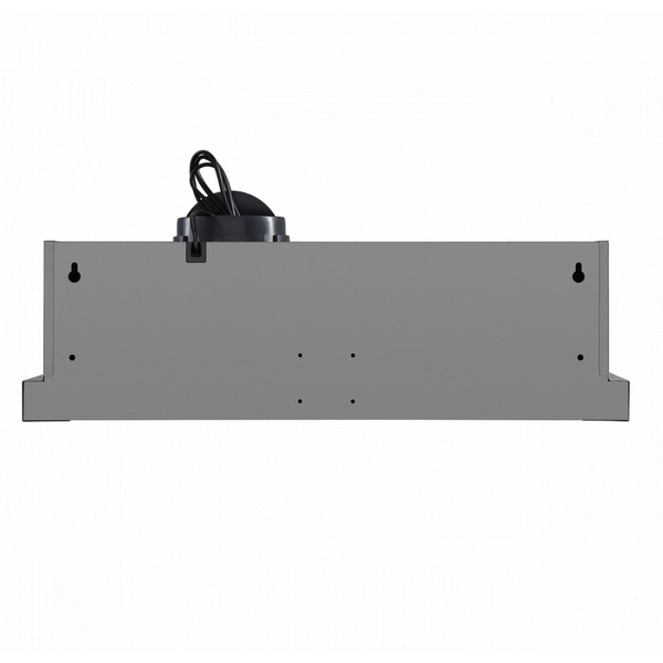 Вытяжка HOMSair Flat 60 (нержавеющая сталь)