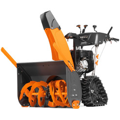 Снегоуборщик Daewoo Power DAST 427