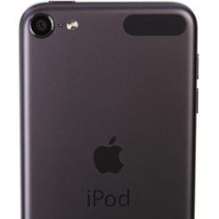 Плеер MP3 Apple iPod touch 64GB 6-ое поколение восстановленный by ELNU Грейд A ELN1574A1073 (серый космос)