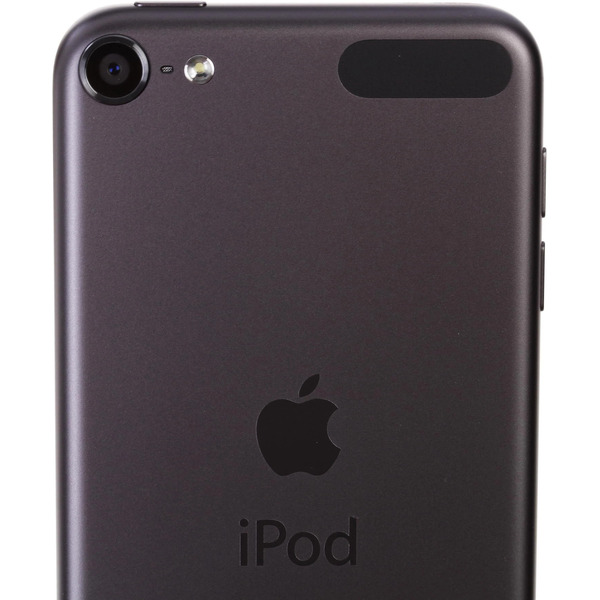 Плеер MP3 Apple iPod touch 64GB 6-ое поколение восстановленный by ELNU Грейд A ELN1574A1073 (серый космос)