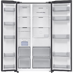 Холодильник Samsung RS70F65Q1FWR