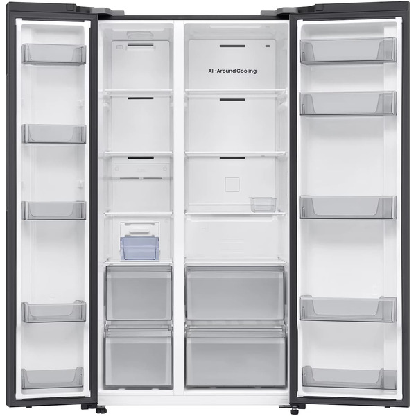 Холодильник Samsung RS70F65Q1FWR