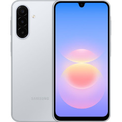 Смартфон Samsung Galaxy A18 SM-A185 8GB/256GB (серый)