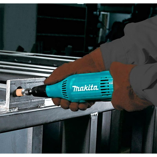 Прямая шлифмашина Makita GD0603