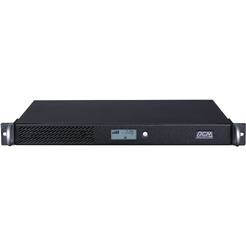 Источник бесперебойного питания Powercom Smart King Pro+ SPR-700