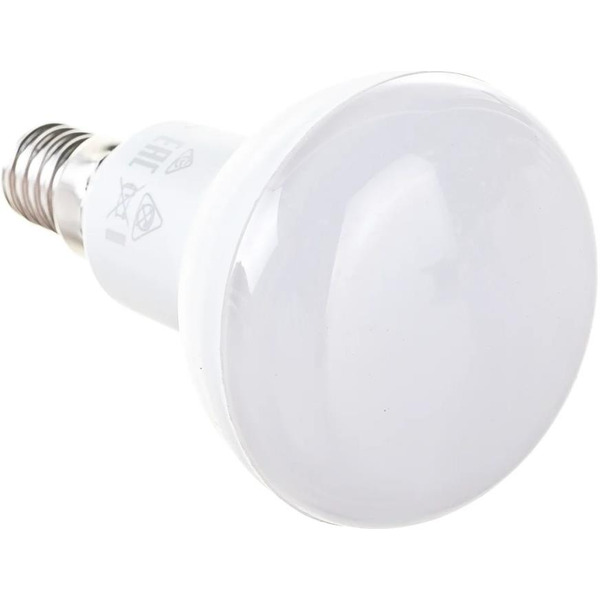 Лампа светодиодная OSRAM R50 7W 3000K E14