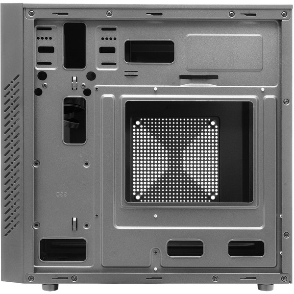 Корпус Ginzzu D350