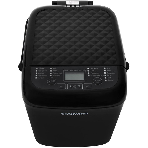 Хлебопечь Starwind SBM1083