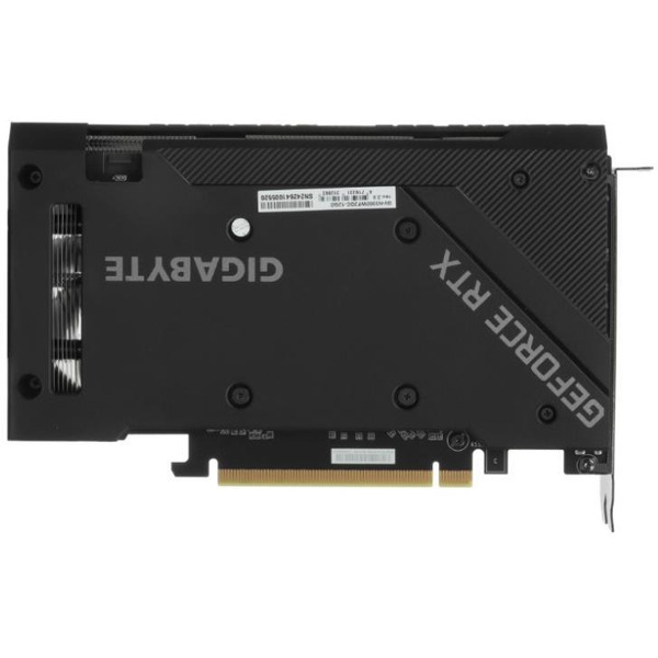 Видеокарта GIGABYTE GV-N3060WF2-12GD 2.0