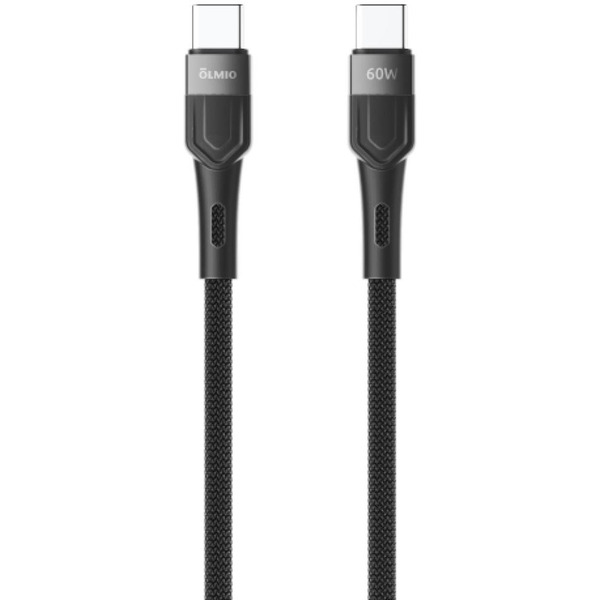 Кабель OLMIO BOLT 041674