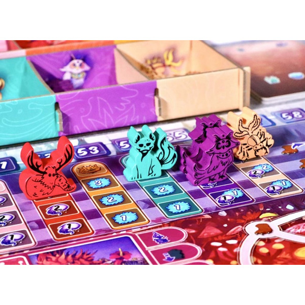 Настольная игра Стиль Жизни Арборея УТ100031201