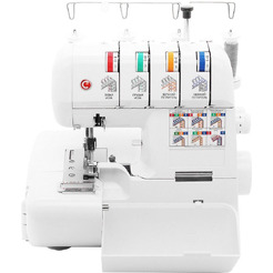 Оверлок Comfort 110