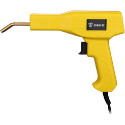 Паяльник для пластика DEKO DKWG50 (065-0419)