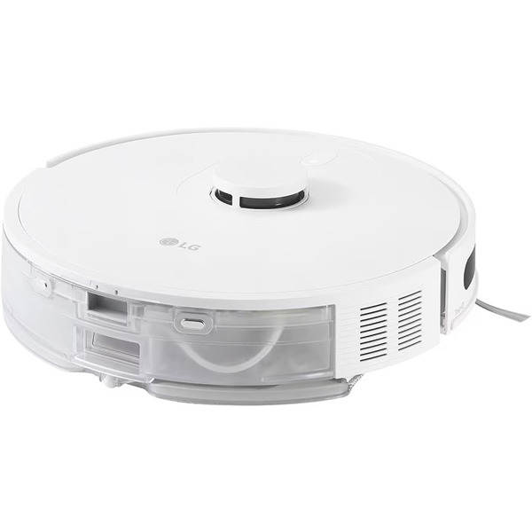 Робот-пылесос LG CordZero R5-ULTIMATE