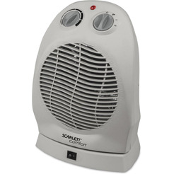 Тепловентилятор SCARLETT SC-FH53006