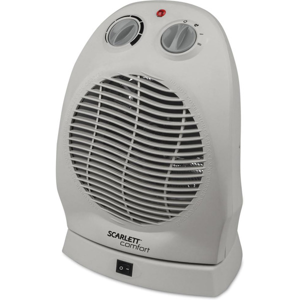 Тепловентилятор SCARLETT SC-FH53006