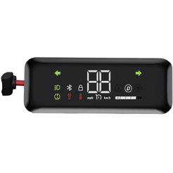 Электросамокат NAVEE Electric Scooter V3 Pro