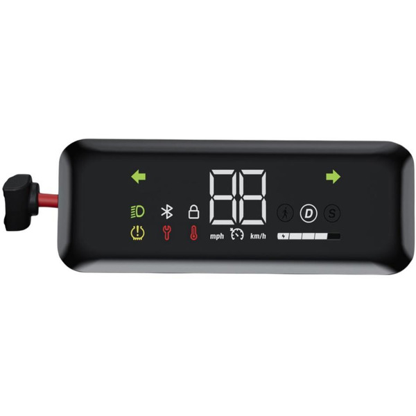 Электросамокат NAVEE Electric Scooter V3 Pro