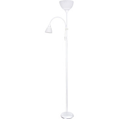 Светильник напольный ARTSTYLE HT-759W