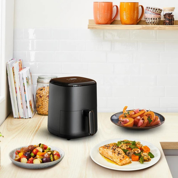 Аэрогриль TEFAL EY145810