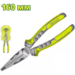 Длинногубцы Dyllu DTPL2716