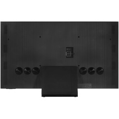 Телевизор Samsung QE55S95DAUXRU