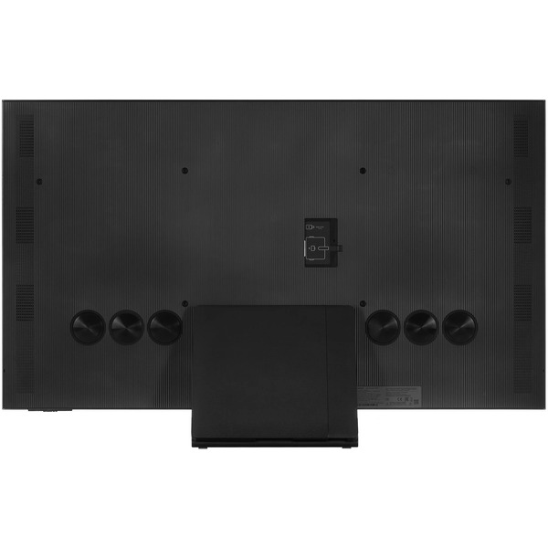 Телевизор Samsung QE55S95DAUXRU