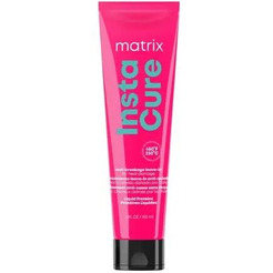 Несмываемый крем-уход против ломкости волос Matrix Total Results Insta Cure 150мл